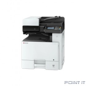 МФУ (принтер, сканер, копир, факс) LASER A3 M8130CIDN 1102P33NL0 KYOCERA