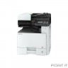 МФУ (принтер, сканер, копир, факс) LASER A3 M8130CIDN 1102P33NL0 KYOCERA
