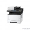 МФУ (принтер, сканер, копир) LASER M2735DN 1102VT3RU0 KYOCERA