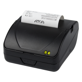 АТОЛ 15Ф. Мобильный. с ФН 1.1. 36 мес USB (Wifi, BT, АКБ)