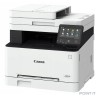 МФУ (принтер, сканер, копир) MF655CDW A4 DUPLEX WHITE 5158C004 CANON