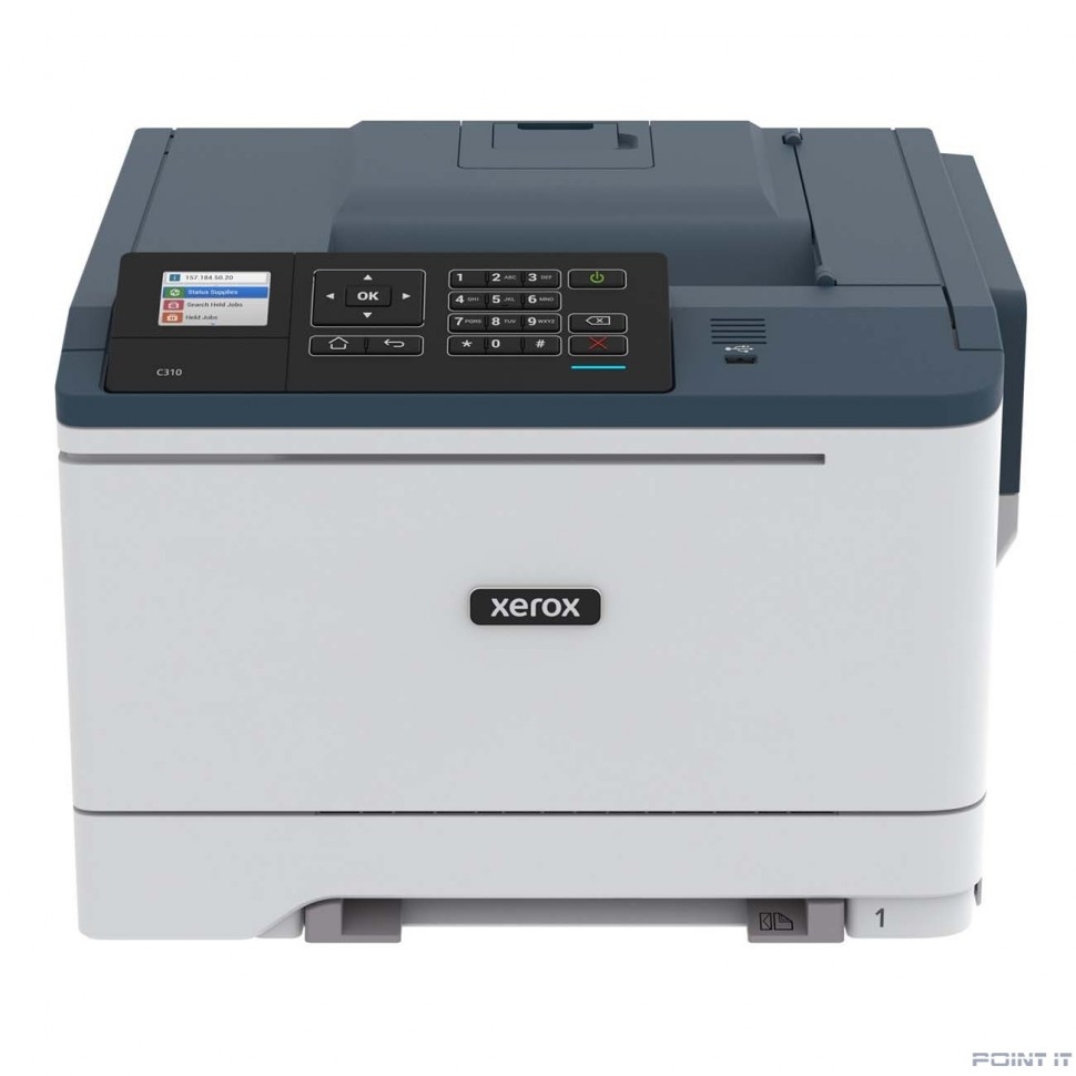 XEROX C310 [C310V_DNI] {Принтер, А4,33стр/мин, аналог 6510}