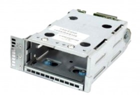 Корзина для жестких дисков HOTSWAP SL201-3.5-MM GOOXI