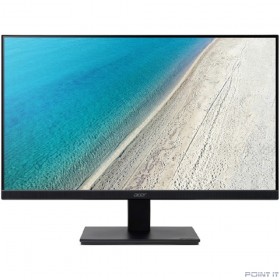 Монитор LCD Acer 21.5&quot; V227QE0bi {IPS 1920x1080 100Hz 1ms 250cd D-Sub HDMI1.4 Vesa} [UM.WV7CD.002]
