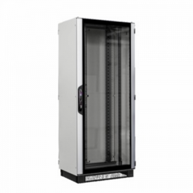  					VX IT Шкаф 800x1200x800 24U standard обзорная и глухая двери на вент.цоколе 100мм со стенками 19 рамы спереди/сзади				 