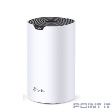 TP-Link Deco S7(1-pack) AC1900 Домашняя Mesh Wi-Fi система
