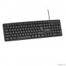 CBR KB 100 USB, Клавиатура 104 кл., офисн., 1,5 м