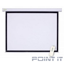 Экран Cactus Motoscreen CS-PSM-152x203, 203х152 см, 4:3, настенно-потолочный