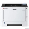Kyocera ECOSYS PA4000x (110C153NL0) {A4, 40 стр/мин, 1200x1200dpi, 512Мб, USB 2.0,Duplex}