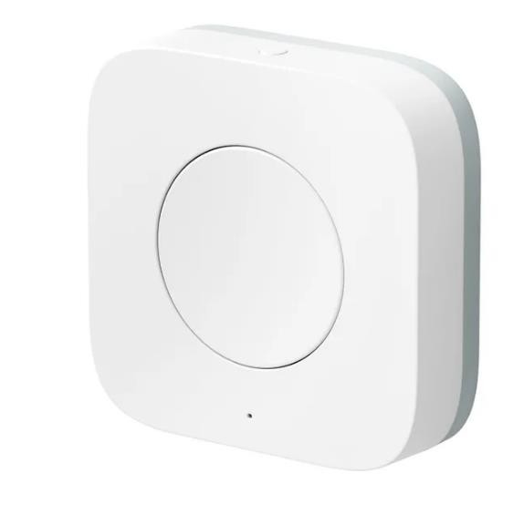 Умное домашнее устройство YANDEX ZigBee белый 12x45x45 mm YNDX-00524