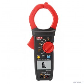 Unit (13-1067) Токоизмерительные клещи UT205B