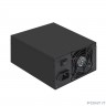 Exegate EX292191RUS Серверный БП 900W ExeGate ServerPRO-900ADS (ATX, APFC, КПД 82% (80 PLUS), 2x8cm fans, 24pin, 2x(4+4)pin, 2xPCIe, 9xSATA, black)