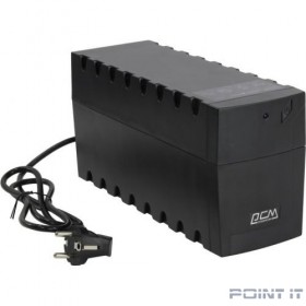 UPS Powercom RPT-800AP EURO {USB/TEL cable, UPSMON CD} {859799}