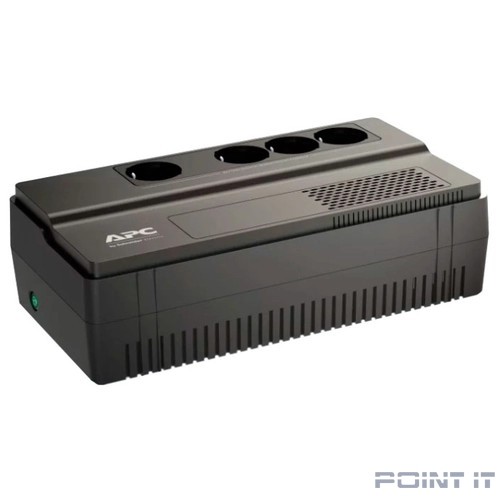 APC EASY UPS BV 800VA BV800I-GR {Schuko}