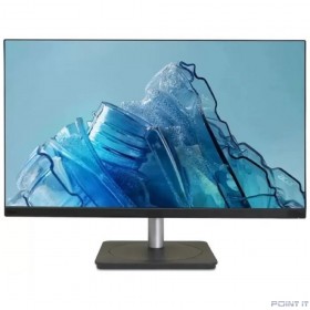 Монитор LCD Acer 27&quot;  CB273UEBEMIPRUZXV {IPS 2560x1440 100Hz 1ms 350cd HDMI2.0 DisplayPort1.2 USB-C(PD90W) 4xUSB3.2 RJ45 2x2W} [UM.HB3CD.E01]