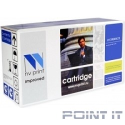 NV Print 013R00625  Картридж для Xerox WorkCentre 3119, черный, 3000 стр.