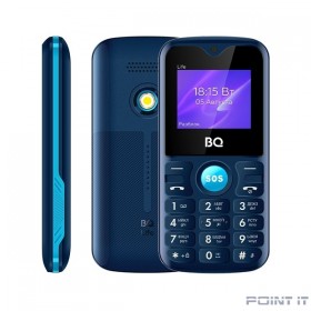 BQ 1853 Life Blue