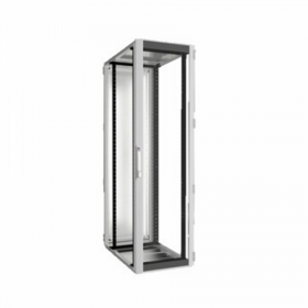  					TS IT Шкаф 600x2200x1000 47U, с обз. и стальной дверью, IP55, 19 монтажные рамы				 