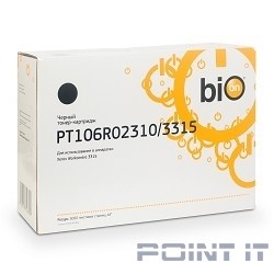 Bion 106R02310 Картридж для Xerox WorkCentre 3315/3325 (5000 стр.)    [Бион]