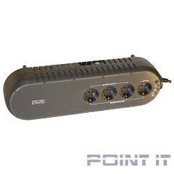 ИБП 850VA WOW-850U POWERCOM