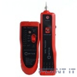 5bites LY-CT025 Тестер кабеля для RJ45/11/12, трассоискатель