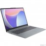 Ноутбук Lenovo IdeaPad Slim 3 16IAH8 [83ES002VRK] Grey 16" {WUXGA i5-12450H/16Gb/1Tb SSD/DOS}