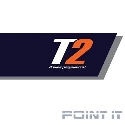 T2 TK-1120 Тонер-картридж (TC-K1120) для Kyocera FS-1060DN/1025MFP/1125MFP (3000 стр.) с чипом