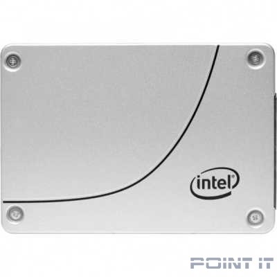 Накопитель SSD INTEL D3-S4620 3.8Tb 2.5" SATA-III (SSDSC2KG038TZ01)