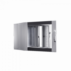  					EL Настенный корпус 12U 600x612x373mm				 