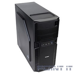 MidiTower Zalman Z1 БезБП 