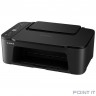 МФУ струйный Canon Pixma TS3440 (4463C007) A4 WiFi USB черный