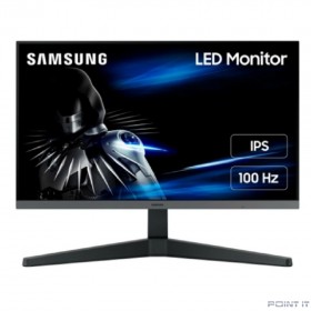 ЖК монитор SAMSUNG LS27C330GAIXCI/27&quot;/IPS/1920x1080/100Гц/250/1000:1/4 мс/черный/6 кг LS27C330GAIXCI