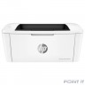 HP LaserJet Pro M15w W2G51A