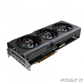 Sapphire 11323-02-20G PULSE RX 7900 XT GAMING OC AMD Radeon RX 7900XT 20480Mb 320 GDDR6 2075/20000 HDMIx2 DPx2 HDCP Ret