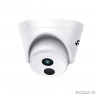 TP-Link VIGI C400HP-2.8 VIGI Турельная IP камера 3 МП