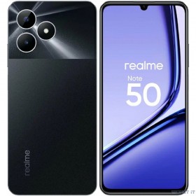 Realme RMX3834  Note 50 3GB/64GB черный