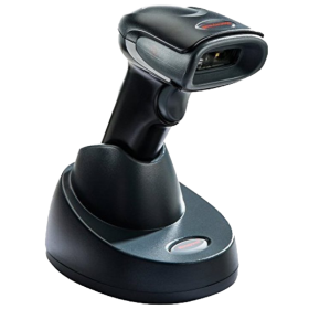 Сканер штрихкода Honeywell Voyager 1472g USB BT (черный)