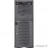 Supermicro SYS-740A-T + (комплект 2 шт. радиатор)