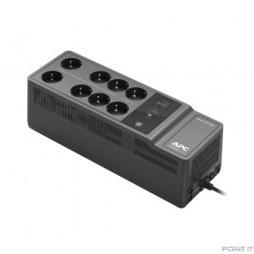 APC Back-UPS BE_G2 850VA BE850G2-RS
