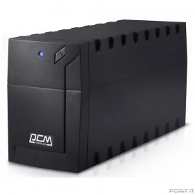 ИБП 1000VA RPT-1000A POWERCOM