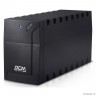 ИБП 1000VA RPT-1000A POWERCOM