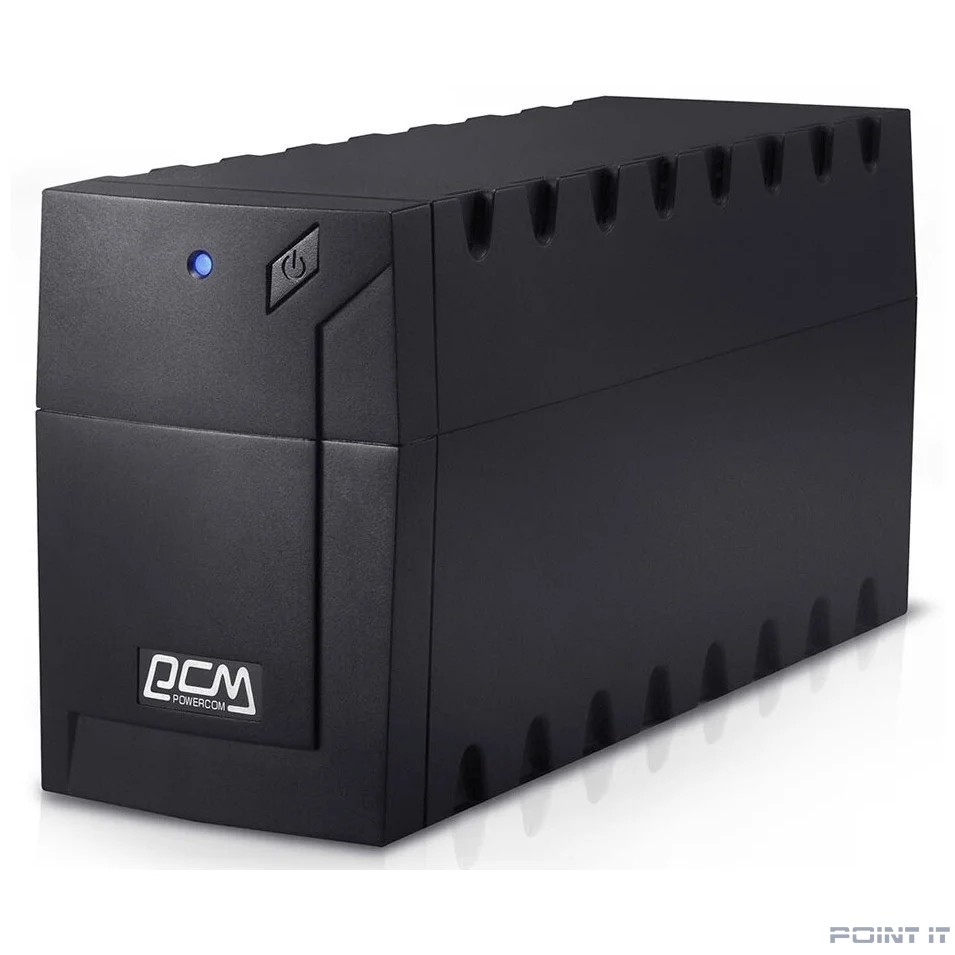 ИБП 1000VA RPT-1000A POWERCOM