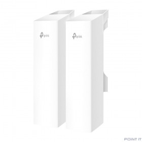 TP-Link EAP211-Bridge KIT AC867 Беспроводной радиомост Omada, 5 ГГц, 867 Мбит/с (до 1 км)
