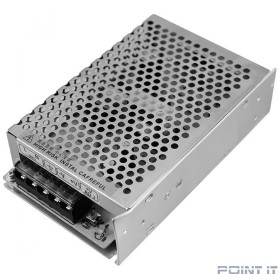Rexant 200-072-1 Источник питания 12V,  72W с разъёмами под винт, без влагозащиты (IP23)