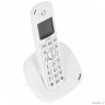 TEXET TX-D8905A белый