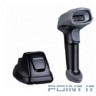 MINDEO CS2290 2D HD серый {Сканер ШК ручной лазерный серый Radio USB}