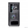 Корпус Thermaltake V350 TG ARGB AIR черный без БП ATX 3x120mm 3x140mm 2xUSB3.0 audio bott PSU