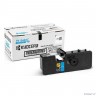 Тонер-картридж Kyocera TK-5440C 2400 стр. Cyan для PA2100cx/PA2100cwx/MA2100cwx/MA2100cwfx