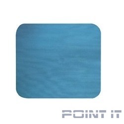 Коврик для мыши Buro BU-CLOTH blue [817302]
