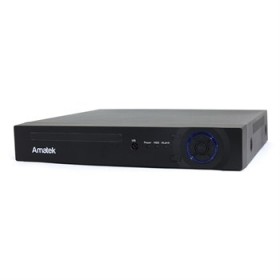 AR-N2541X - сетевой IP видеорегистратор (NVR) с разрешением до 8Мп (4K)